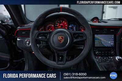 2018 Porsche 911 GT3 - Photo 19 - Riviera Beach, FL 33407
