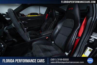 2018 Porsche 911 GT3 - Photo 20 - Riviera Beach, FL 33407