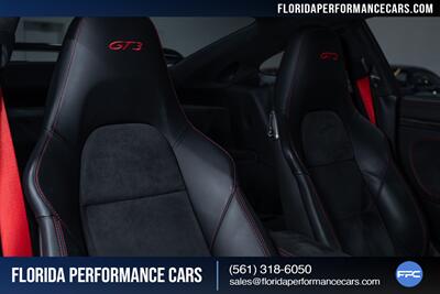 2018 Porsche 911 GT3 - Photo 60 - Riviera Beach, FL 33407