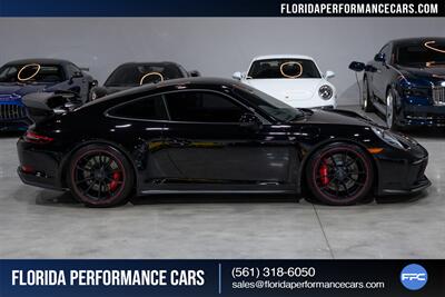2018 Porsche 911 GT3 - Photo 7 - Riviera Beach, FL 33407
