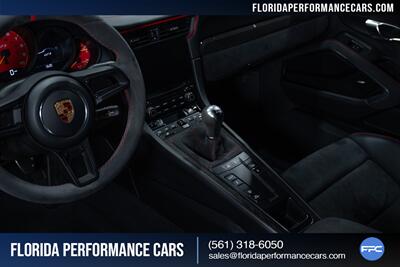 2018 Porsche 911 GT3 - Photo 48 - Riviera Beach, FL 33407