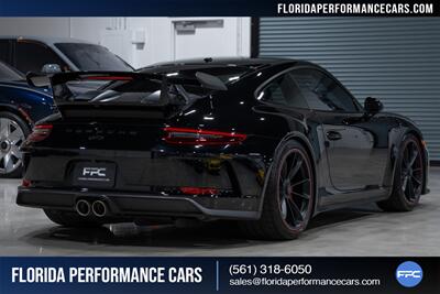 2018 Porsche 911 GT3 - Photo 15 - Riviera Beach, FL 33407
