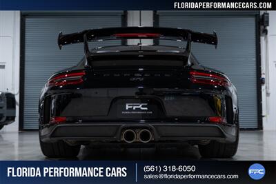 2018 Porsche 911 GT3 - Photo 67 - Riviera Beach, FL 33407