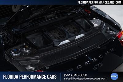 2018 Porsche 911 GT3 - Photo 40 - Riviera Beach, FL 33407