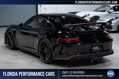2018 Porsche 911 GT3 - Photo 66 - Riviera Beach, FL 33407
