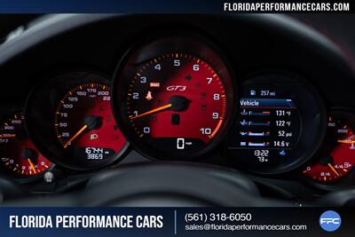 2018 Porsche 911 GT3 - Photo 17 - Riviera Beach, FL 33407