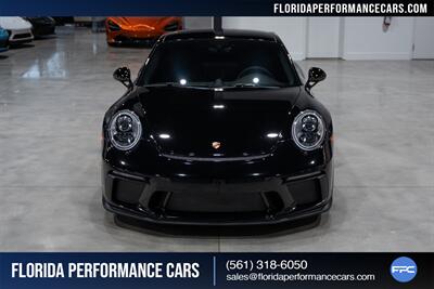 2018 Porsche 911 GT3 - Photo 9 - Riviera Beach, FL 33407