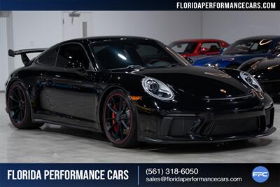 2018 Porsche 911 GT3 - Photo 16 - Riviera Beach, FL 33407