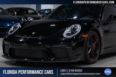2018 Porsche 911 GT3 - Photo 63 - Riviera Beach, FL 33407
