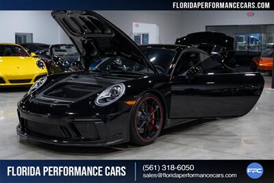 2018 Porsche 911 GT3 - Photo 33 - Riviera Beach, FL 33407