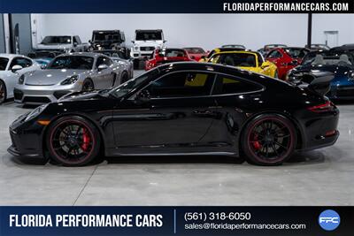 2018 Porsche 911 GT3 - Photo 3 - Riviera Beach, FL 33407