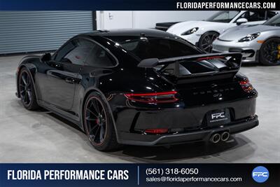 2018 Porsche 911 GT3 - Photo 4 - Riviera Beach, FL 33407