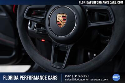 2018 Porsche 911 GT3 - Photo 46 - Riviera Beach, FL 33407
