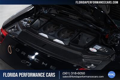 2018 Porsche 911 GT3 - Photo 42 - Riviera Beach, FL 33407