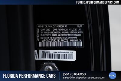 2018 Porsche 911 GT3 - Photo 28 - Riviera Beach, FL 33407