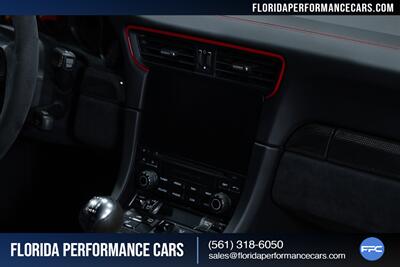 2018 Porsche 911 GT3 - Photo 58 - Riviera Beach, FL 33407
