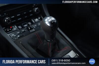 2018 Porsche 911 GT3 - Photo 50 - Riviera Beach, FL 33407