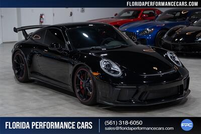 2018 Porsche 911 GT3 - Photo 8 - Riviera Beach, FL 33407