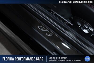 2018 Porsche 911 GT3 - Photo 26 - Riviera Beach, FL 33407