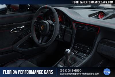2018 Porsche 911 GT3 - Photo 54 - Riviera Beach, FL 33407