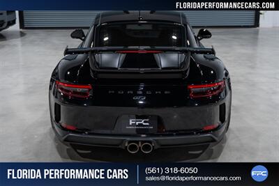 2018 Porsche 911 GT3 - Photo 5 - Riviera Beach, FL 33407