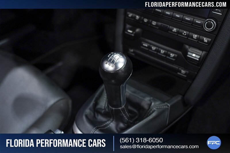 2012 Porsche 911 Black Edition   - Photo 54 - Riviera Beach, FL 33407