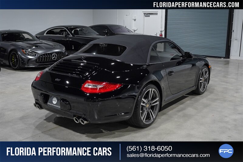 2012 Porsche 911 Black Edition   - Photo 14 - Riviera Beach, FL 33407