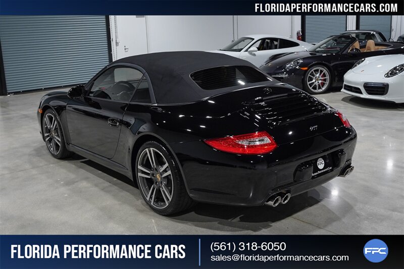 2012 Porsche 911 Black Edition   - Photo 15 - Riviera Beach, FL 33407