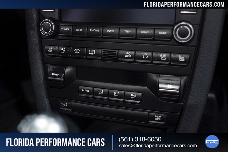 2012 Porsche 911 Black Edition   - Photo 55 - Riviera Beach, FL 33407