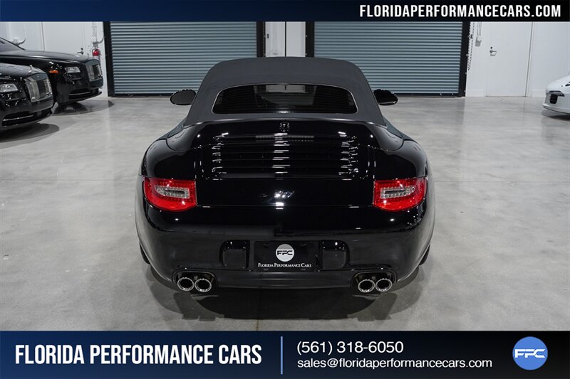 2012 Porsche 911 Black Edition   - Photo 70 - Riviera Beach, FL 33407