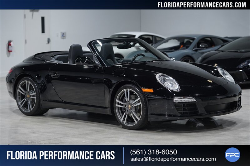 2012 Porsche 911 Black Edition   - Photo 7 - Riviera Beach, FL 33407