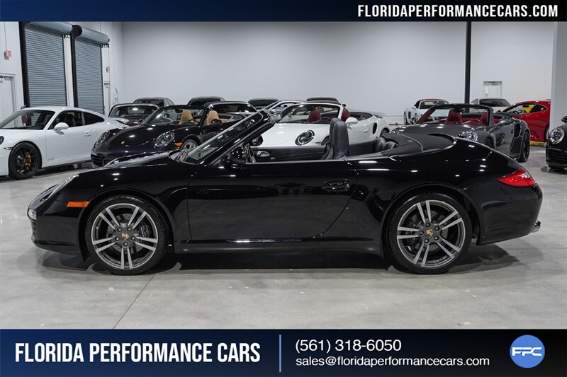 2012 Porsche 911 Black Edition   - Photo 3 - Riviera Beach, FL 33407