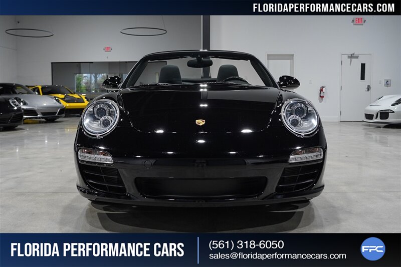 2012 Porsche 911 Black Edition   - Photo 69 - Riviera Beach, FL 33407