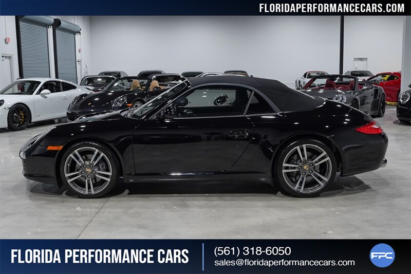 2012 Porsche 911 Black Edition   - Photo 64 - Riviera Beach, FL 33407