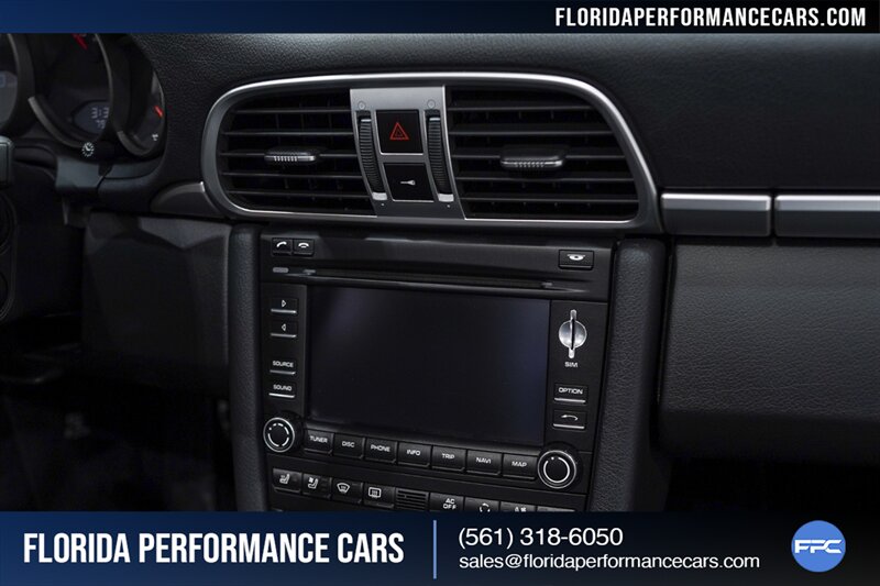 2012 Porsche 911 Black Edition   - Photo 56 - Riviera Beach, FL 33407