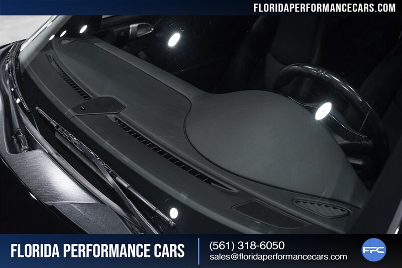 2012 Porsche 911 Black Edition   - Photo 17 - Riviera Beach, FL 33407