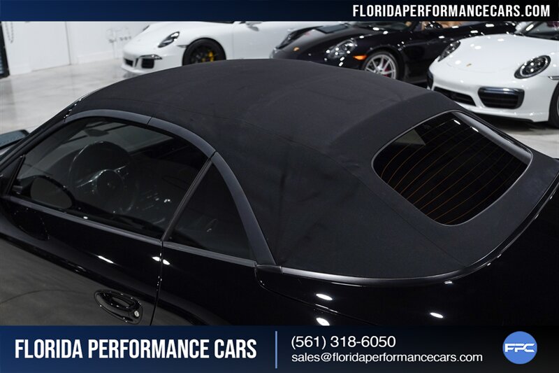 2012 Porsche 911 Black Edition   - Photo 16 - Riviera Beach, FL 33407