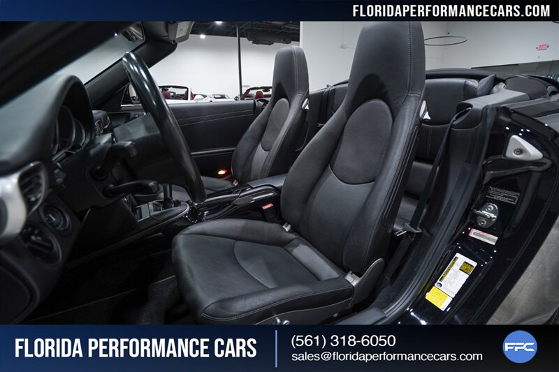 2012 Porsche 911 Black Edition   - Photo 21 - Riviera Beach, FL 33407