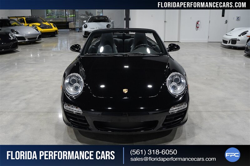 2012 Porsche 911 Black Edition   - Photo 68 - Riviera Beach, FL 33407