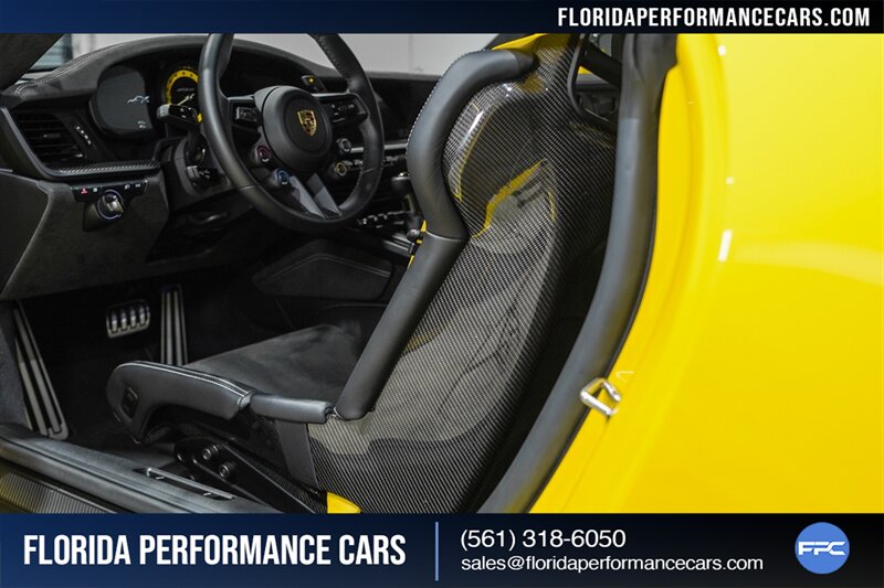 2024 Porsche 911 GT3 RS   - Photo 16 - Riviera Beach, FL 33407