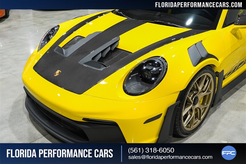 2024 Porsche 911 GT3 RS   - Photo 10 - Riviera Beach, FL 33407