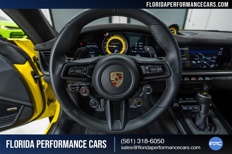 2024 Porsche 911 GT3 RS   - Photo 18 - Riviera Beach, FL 33407