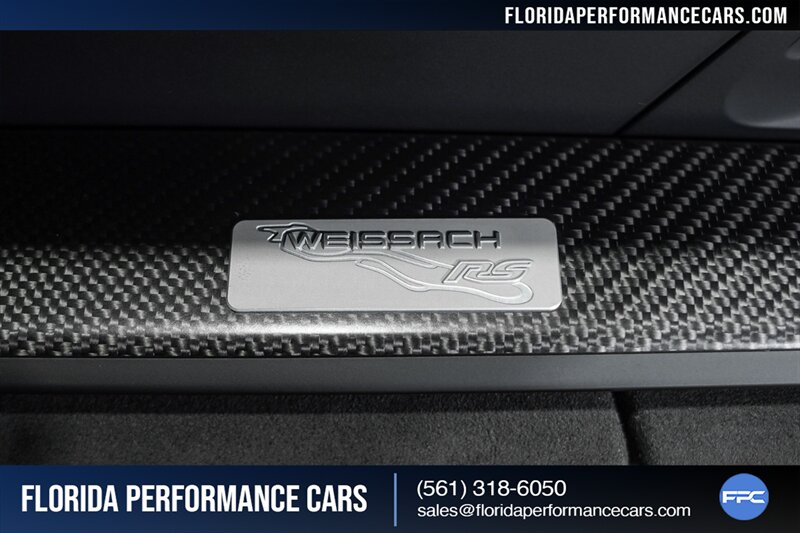 2024 Porsche 911 GT3 RS   - Photo 49 - Riviera Beach, FL 33407