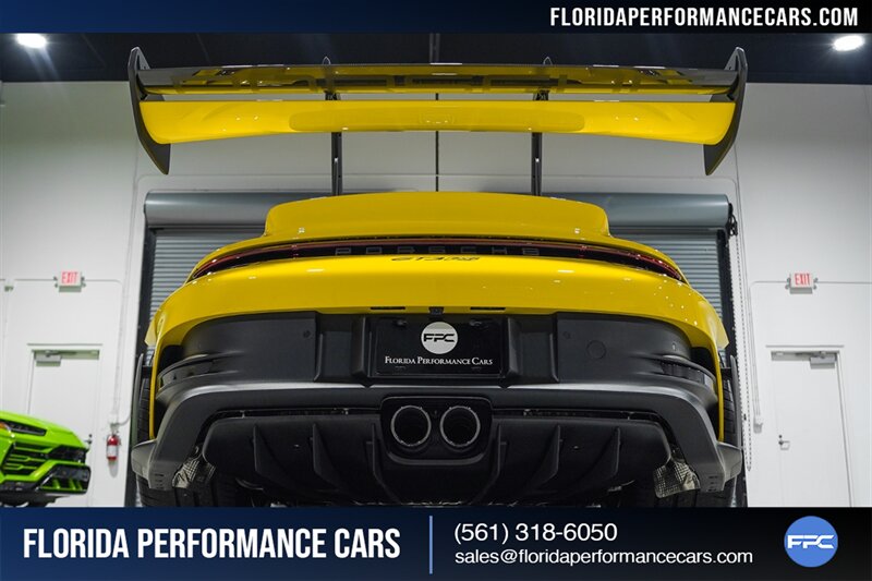 2024 Porsche 911 GT3 RS   - Photo 66 - Riviera Beach, FL 33407