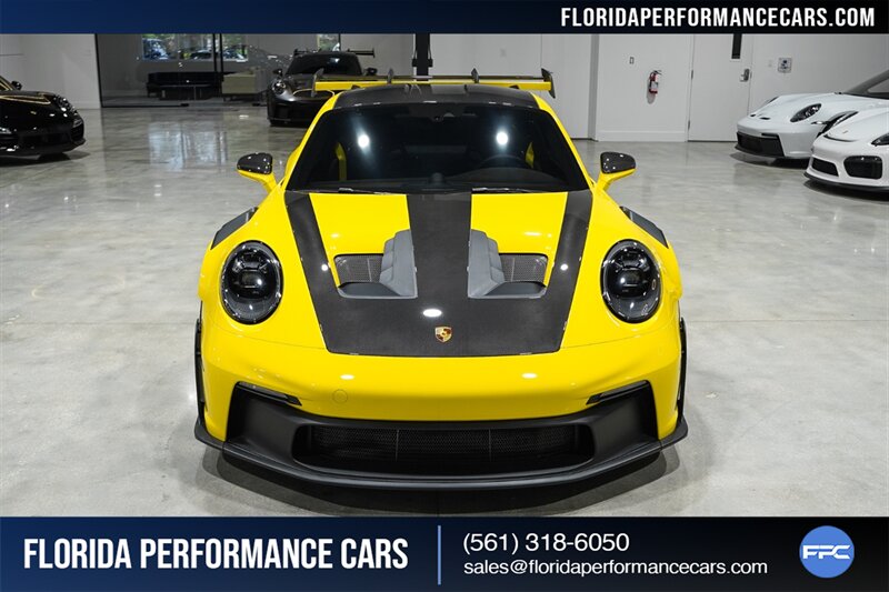 2024 Porsche 911 GT3 RS   - Photo 67 - Riviera Beach, FL 33407