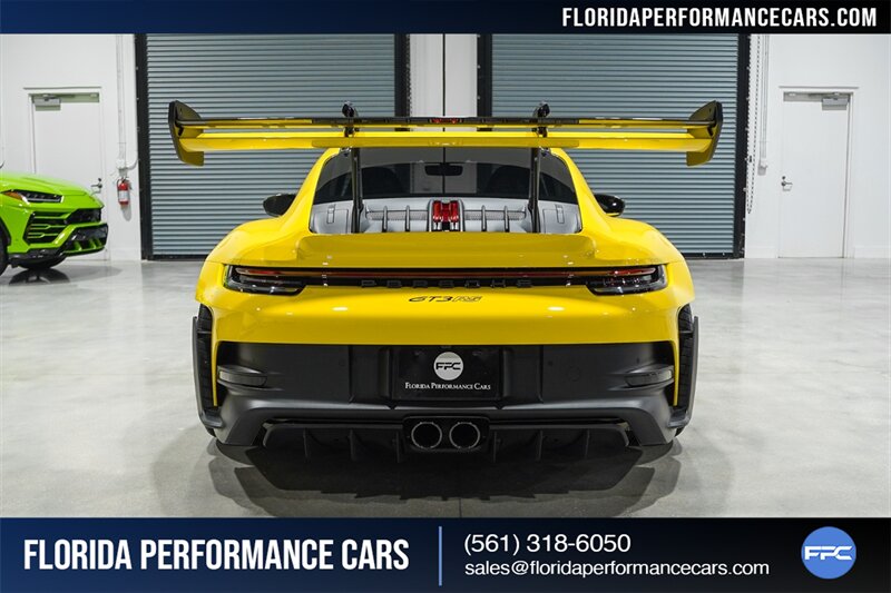 2024 Porsche 911 GT3 RS   - Photo 68 - Riviera Beach, FL 33407