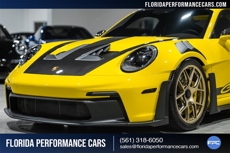 2024 Porsche 911 GT3 RS   - Photo 55 - Riviera Beach, FL 33407