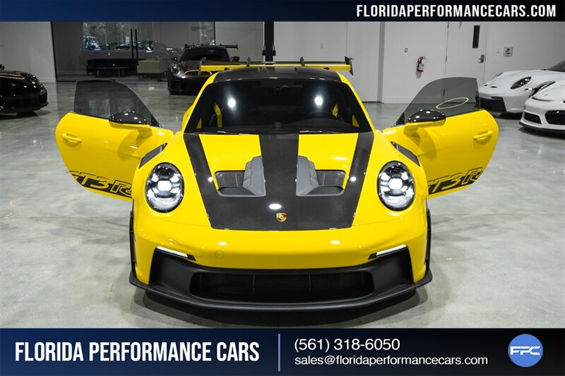 2024 Porsche 911 GT3 RS   - Photo 30 - Riviera Beach, FL 33407