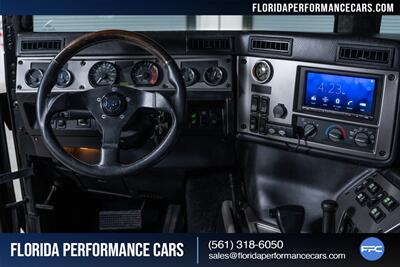 2006 Hummer H1 Alpha Wagon - Photo 22 - Riviera Beach, FL 33407