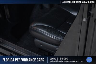 2006 Hummer H1 Alpha Wagon - Photo 26 - Riviera Beach, FL 33407